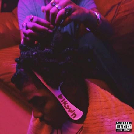 Smino : blkswn (2xLP, Album, Cle)