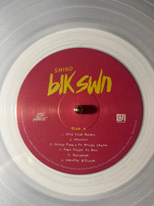 Smino : Blkswn (2xLP, Album, Cle)