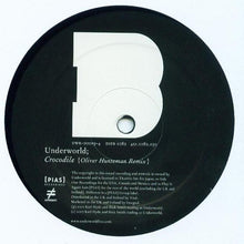 Load image into Gallery viewer, Underworld : Crocodile (12", Single)

