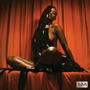 Kelela : Take Me Apart (LP, Album)