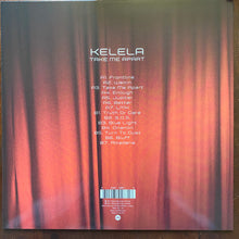 Load image into Gallery viewer, Kelela : Take Me Apart (LP, Album)
