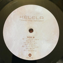 Load image into Gallery viewer, Kelela : Take Me Apart (LP, Album)
