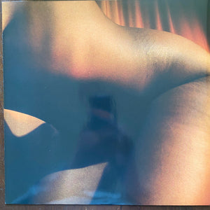 Kelela : Take Me Apart (LP, Album)