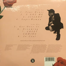 Load image into Gallery viewer, Blossom (9) &amp; HOT16* : Tease (LP, Album)

