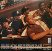 Load image into Gallery viewer, DJ Quik : Quik Is The Name (LP, Album, RE)
