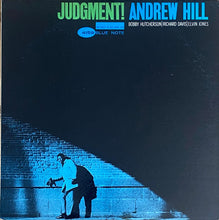 Load image into Gallery viewer, Andrew Hill : Judgment! (LP, Album, Mono)
