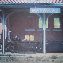 Load image into Gallery viewer, Stephen Stills, Manassas : Manassas (2xLP, Album, CP )
