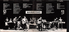 Load image into Gallery viewer, Stephen Stills, Manassas : Manassas (2xLP, Album, CP )
