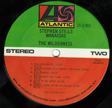 Load image into Gallery viewer, Stephen Stills, Manassas : Manassas (2xLP, Album, CP )
