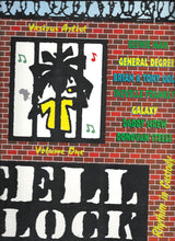 Load image into Gallery viewer, Various : Cell Block Vol 1 (LP, Comp)
