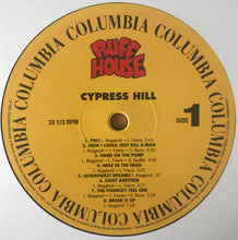 Load image into Gallery viewer, Cypress Hill : Cypress Hill (LP, Album, RE, 180)
