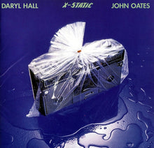Load image into Gallery viewer, Daryl Hall &amp; John Oates : X-Static (CD, Album, RE, RM)

