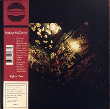 Load image into Gallery viewer, Makaya McCraven : Highly Rare (LP, Mixtape)
