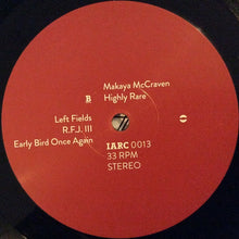 Load image into Gallery viewer, Makaya McCraven : Highly Rare (LP, Mixtape)
