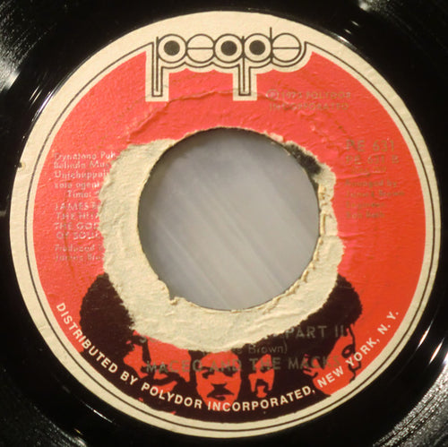 Maceo And The Macks* : Soul Power 74 (7