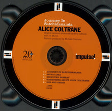 Load image into Gallery viewer, Alice Coltrane : Journey In Satchidananda (CD, Album, RE, RM, Dig)
