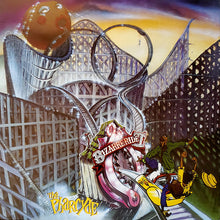 Load image into Gallery viewer, The Pharcyde : Bizarre Ride II The Pharcyde (LP, Yel + LP, Blu + Album, RE, RM)
