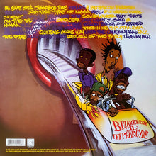 Load image into Gallery viewer, The Pharcyde : Bizarre Ride II The Pharcyde (LP, Yel + LP, Blu + Album, RE, RM)
