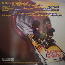 Load image into Gallery viewer, The Pharcyde : Bizarre Ride II The Pharcyde (LP, Yel + LP, Blu + Album, RE, RM)
