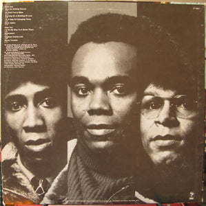 Chairmen Of The Board : Bittersweet (LP, Album)