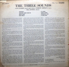 Load image into Gallery viewer, The Three Sounds : The 3 Sounds (LP, Album, Mono, Dee)
