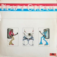 Load image into Gallery viewer, Cream (2) : Heavy Cream (2xLP, Comp, RE)
