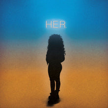 Load image into Gallery viewer, H.E.R. (2) : H.E.R. (2xLP, Comp)
