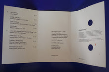 Load image into Gallery viewer, Keith Jarrett Trio : Standards In Norway  (Cass, Album)
