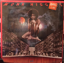 Load image into Gallery viewer, Monk Higgins : Little Mama (LP, Album)
