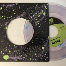 Load image into Gallery viewer, Hi-Lux (2) : Dance With My Baby / Don't Blame Me (7", Single, Ltd, Num, Tra)
