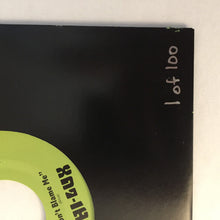 Load image into Gallery viewer, Hi-Lux (2) : Dance With My Baby / Don't Blame Me (7", Single, Ltd, Num, Tra)
