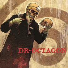 Load image into Gallery viewer, Dr. Octagon : Dr. Octagonecologyst (2xLP, Album, RE)
