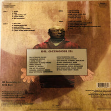 Load image into Gallery viewer, Dr. Octagon : Dr. Octagonecologyst (2xLP, Album, RE)
