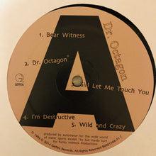 Load image into Gallery viewer, Dr. Octagon : Dr. Octagonecologyst (2xLP, Album, RE)
