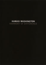 Load image into Gallery viewer, Kamasi Washington : Harmony Of Difference (12", EP)
