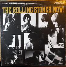 Load image into Gallery viewer, The Rolling Stones : The Rolling Stones, Now! (LP, Album, RE, PRC)
