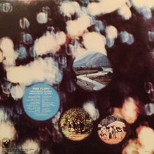 Load image into Gallery viewer, Pink Floyd : Obscured By Clouds (LP, Album, RE, Jac)
