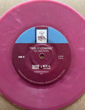 Load image into Gallery viewer, Neil Armstrong* : Raisin Heads X Neil Armstrong (7", Pin)
