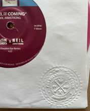 Load image into Gallery viewer, Neil Armstrong* : Raisin Heads X Neil Armstrong (7", Pin)
