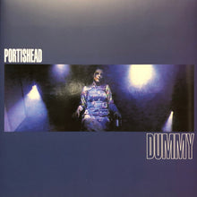 Load image into Gallery viewer, Portishead : Dummy (LP, Album, RE, RP, 180)
