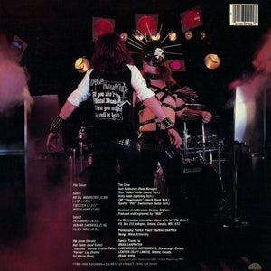 Piledriver (2) : Metal Inquisition (LP, Album, Alt)