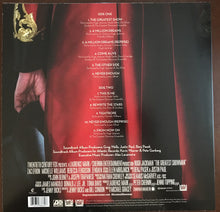 Load image into Gallery viewer, Various, Benj Pasek, Justin Paul (5) : The Greatest Showman (Original Motion Picture Soundtrack) (LP, Album)
