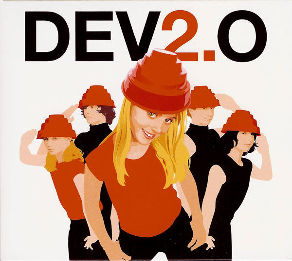 DEV2.O : DEV2.O (CD, Album, Enh + DVD-V, NTSC)