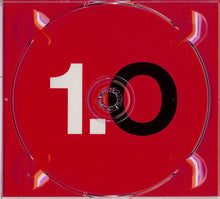 Load image into Gallery viewer, DEV2.O : DEV2.O (CD, Album, Enh + DVD-V, NTSC)
