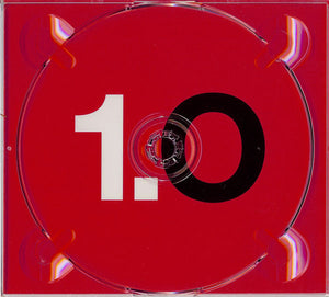 DEV2.O : DEV2.O (CD, Album, Enh + DVD-V, NTSC)