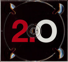 Load image into Gallery viewer, DEV2.O : DEV2.O (CD, Album, Enh + DVD-V, NTSC)
