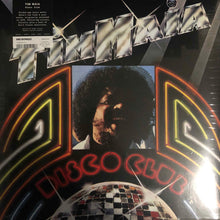 Load image into Gallery viewer, Tim Maia : Disco Club (LP, Album, RE)
