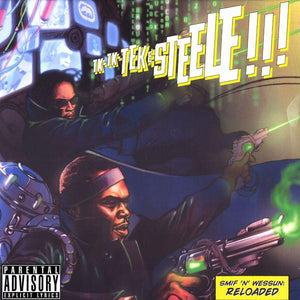 Smif 'N' Wessun* : Tek & Steele: Reloaded (CD, Album)