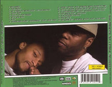 Load image into Gallery viewer, Smif &#39;N&#39; Wessun* : Tek &amp; Steele: Reloaded (CD, Album)
