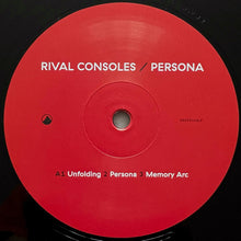 Load image into Gallery viewer, Rival Consoles : Persona (2xLP, Album)

